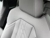 Thumbnail of 2025 Black Sapphire Metallic BMW X3