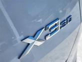 Thumbnail of 2025 Alpine White BMW X3