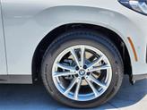 Thumbnail of 2025 Alpine White BMW X3