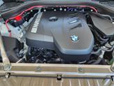 Thumbnail of 2025 Alpine White BMW X3