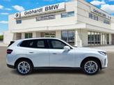 Thumbnail of 2025 Alpine White BMW X3