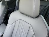 Thumbnail of 2025 Alpine White BMW X3