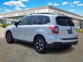 Thumbnail of 2015 Satin White Pearl Subaru Forester