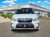 Thumbnail of 2015 Satin White Pearl Subaru Forester