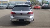 Thumbnail of 2017 Silver Volkswagen Golf GTI