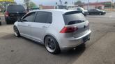 Thumbnail of 2017 Silver Volkswagen Golf GTI