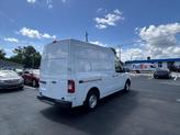 Thumbnail of 2016 Glacier White Nissan NV Cargo NV2500 HD
