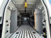 Thumbnail of 2016 Glacier White Nissan NV Cargo NV2500 HD