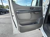 Thumbnail of 2016 Glacier White Nissan NV Cargo NV2500 HD