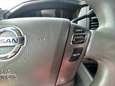 Thumbnail of 2016 Glacier White Nissan NV Cargo NV2500 HD