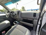 Thumbnail of 2016 Glacier White Nissan NV Cargo NV2500 HD