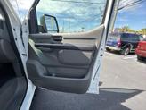 Thumbnail of 2016 Glacier White Nissan NV Cargo NV2500 HD