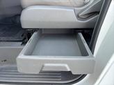 Thumbnail of 2016 Glacier White Nissan NV Cargo NV2500 HD