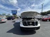 Thumbnail of 2016 Glacier White Nissan NV Cargo NV2500 HD