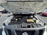 Thumbnail of 2016 Glacier White Nissan NV Cargo NV2500 HD