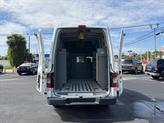 Thumbnail of 2016 Glacier White Nissan NV Cargo NV2500 HD