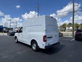 Thumbnail of 2016 Glacier White Nissan NV Cargo NV2500 HD