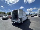 Thumbnail of 2016 Glacier White Nissan NV Cargo NV2500 HD