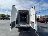 Thumbnail of 2016 Glacier White Nissan NV Cargo NV2500 HD