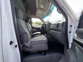 Thumbnail of 2016 Glacier White Nissan NV Cargo NV2500 HD