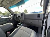 Thumbnail of 2016 Glacier White Nissan NV Cargo NV2500 HD