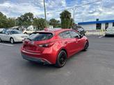 Thumbnail of 2016 Soul Red Metallic Mazda Mazda3