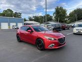 Thumbnail of 2016 Soul Red Metallic Mazda Mazda3