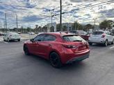 Thumbnail of 2016 Soul Red Metallic Mazda Mazda3