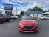 Thumbnail of 2016 Soul Red Metallic Mazda Mazda3