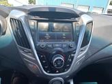 Thumbnail of 2012 Ironman Silver Hyundai Veloster