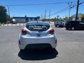 Thumbnail of 2012 Ironman Silver Hyundai Veloster