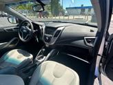 Thumbnail of 2012 Ironman Silver Hyundai Veloster