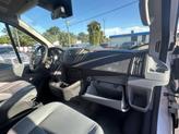 Thumbnail of 2017 Oxford White Ford Transit-150
