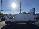 Thumbnail of 2017 Oxford White Ford Transit-150
