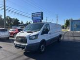 Photo of 2017 Oxford White Ford Transit-150