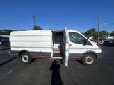 Thumbnail of 2017 Oxford White Ford Transit-150
