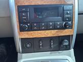 Thumbnail of 2008 Bright Silver Metallic Clearcoat Chrysler Aspen