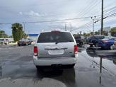 Thumbnail of 2008 Bright Silver Metallic Clearcoat Chrysler Aspen