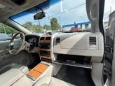 Thumbnail of 2008 Bright Silver Metallic Clearcoat Chrysler Aspen