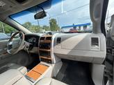 Thumbnail of 2008 Bright Silver Metallic Clearcoat Chrysler Aspen