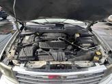 Thumbnail of 2008 Bright Silver Metallic Clearcoat Chrysler Aspen
