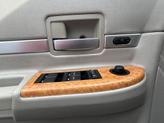 Thumbnail of 2008 Bright Silver Metallic Clearcoat Chrysler Aspen