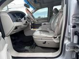 Thumbnail of 2008 Bright Silver Metallic Clearcoat Chrysler Aspen