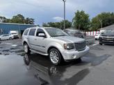 Thumbnail of 2008 Bright Silver Metallic Clearcoat Chrysler Aspen