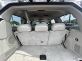 Thumbnail of 2008 Bright Silver Metallic Clearcoat Chrysler Aspen