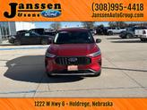 Thumbnail of 2025 Rapid Red Metallic Tinted Clearcoat Ford Escape