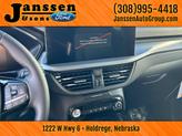 Thumbnail of 2025 Rapid Red Metallic Tinted Clearcoat Ford Escape