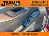 Thumbnail of 2025 Rapid Red Metallic Tinted Clearcoat Ford Escape