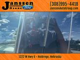 Thumbnail of 2024 White Platinum Metallic Tri-Coat Lincoln Nautilus
