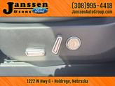 Thumbnail of 2024 White Platinum Metallic Tri-Coat Lincoln Nautilus